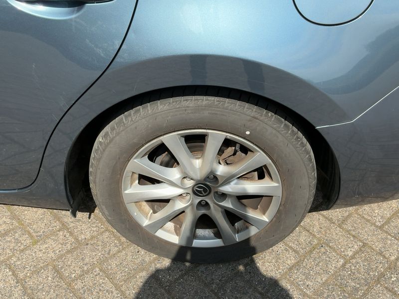 Mazda 6 2.2 Turbodiesel Center-Line 2015 – снимка 5