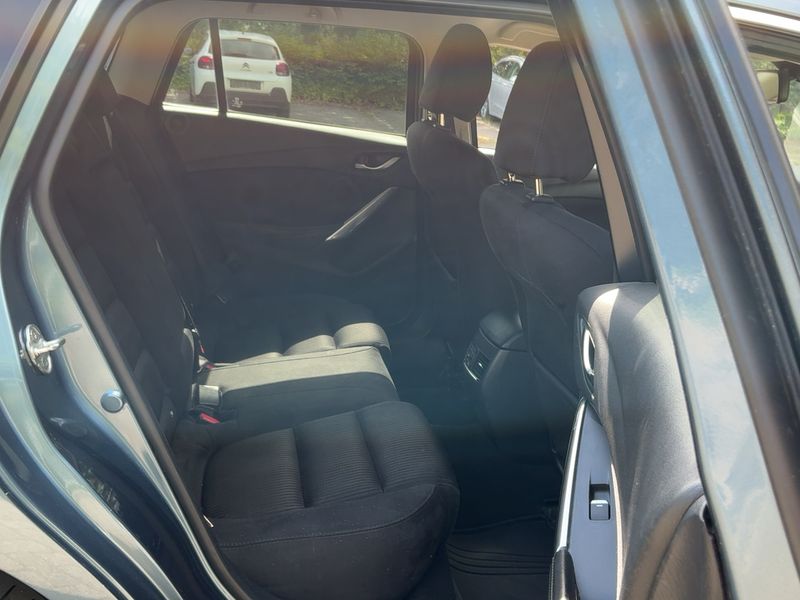 Mazda 6 2.2 Turbodiesel Center-Line 2015 – снимка 19