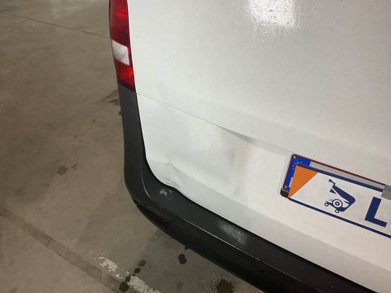 Mercedes-Benz Vito Tourer 116 CDI Pro 4x4 lang 2021 – снимка 31