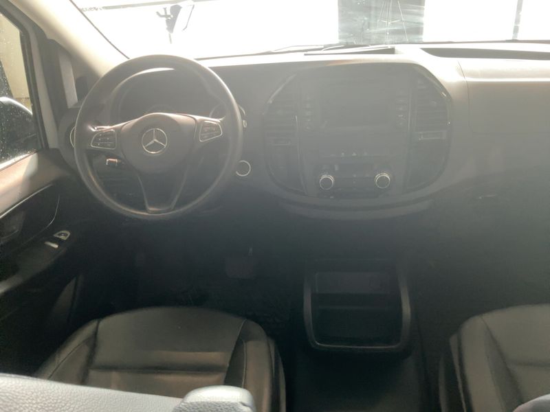 Mercedes-Benz Vito Tourer 116 CDI Pro 4x4 lang 2021 – снимка 17