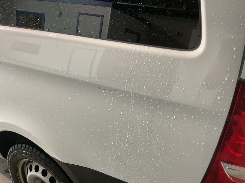 Mercedes-Benz Vito Tourer 116 CDI Pro 4x4 lang 2021 – снимка 24