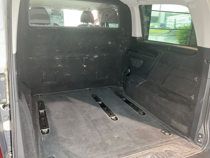 Mercedes-Benz Vito Tourer 116 CDI Pro 4x4 lang 2021 – снимка 28