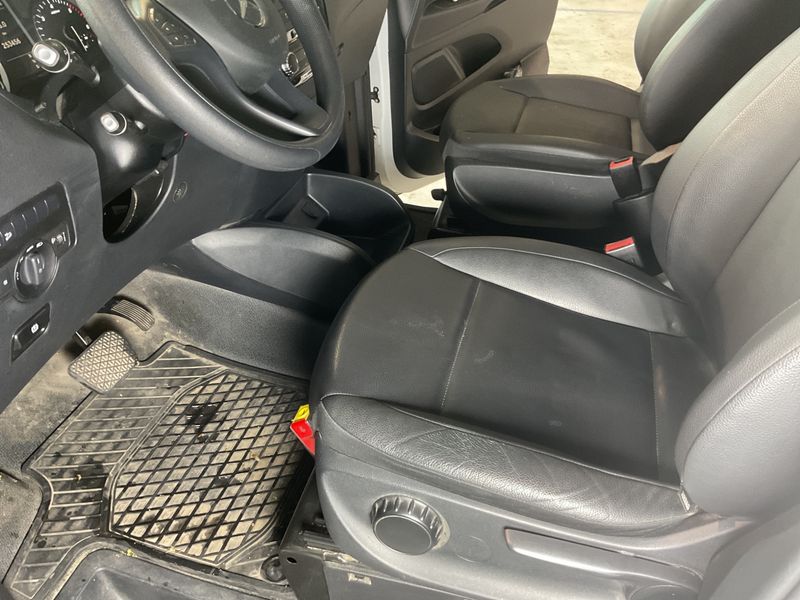 Mercedes-Benz Vito Tourer 116 CDI Pro 4x4 lang 2021 – снимка 30