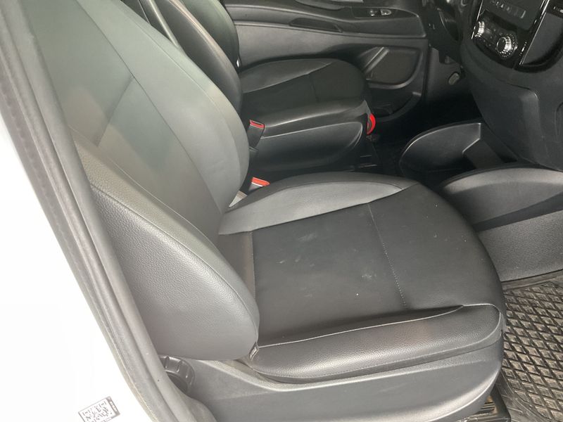 Mercedes-Benz Vito Tourer 116 CDI Pro 4x4 lang 2021 – снимка 29