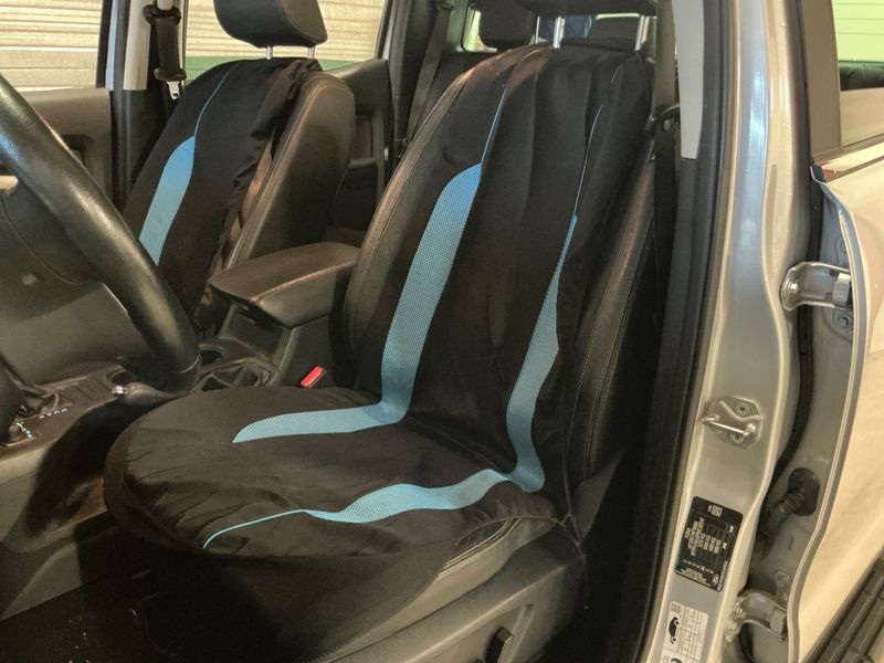 Ford Ranger 2.0 TDCi Doppelkabine Limited 4x4 2022 – снимка 24
