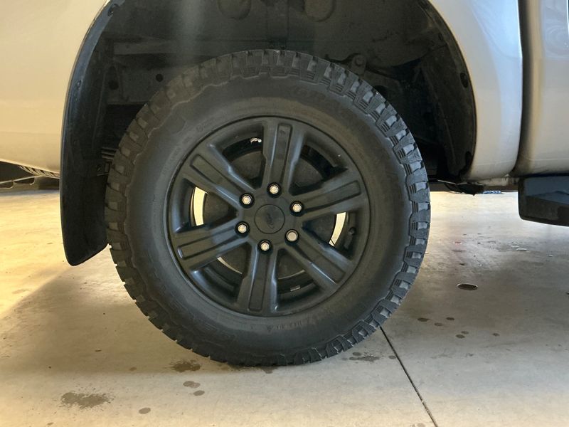 Ford Ranger 2.0 TDCi Doppelkabine Limited 4x4 2022 – снимка 9