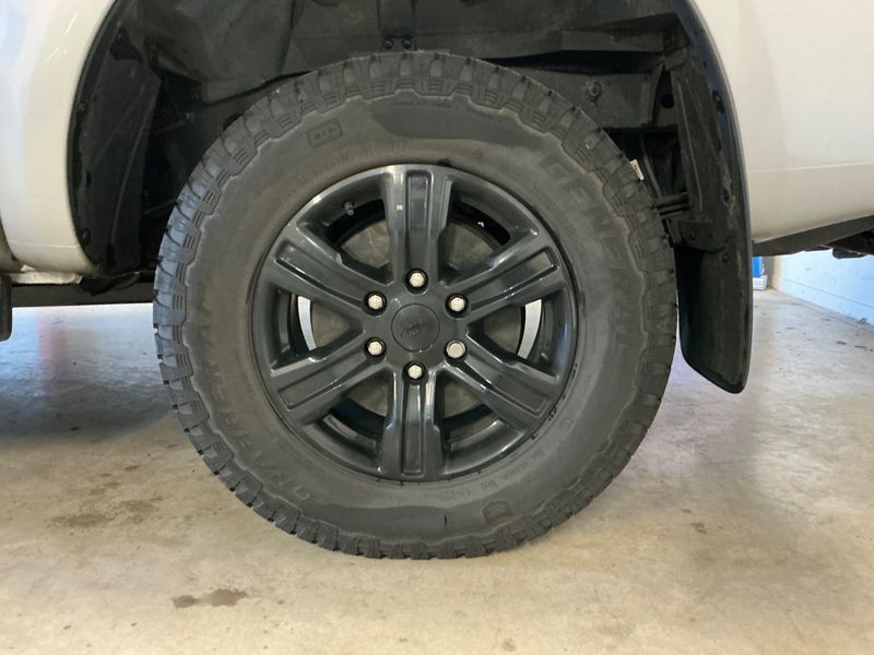 Ford Ranger 2.0 TDCi Doppelkabine Limited 4x4 2022 – снимка 5