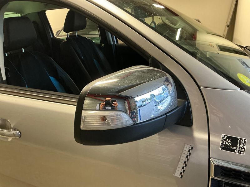 Ford Ranger 2.0 TDCi Doppelkabine Limited 4x4 2022 – снимка 22