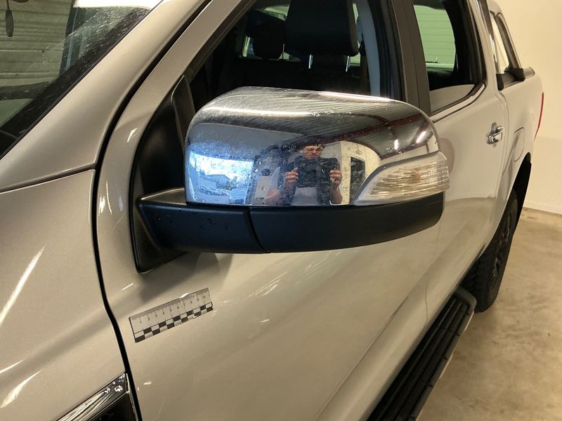 Ford Ranger 2.0 TDCi Doppelkabine Limited 4x4 2022 – снимка 25