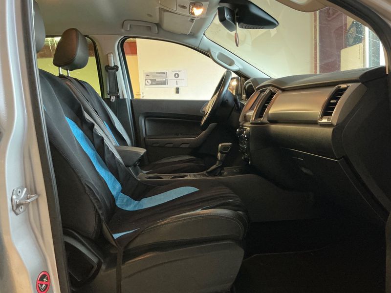 Ford Ranger 2.0 TDCi Doppelkabine Limited 4x4 2022 – снимка 16