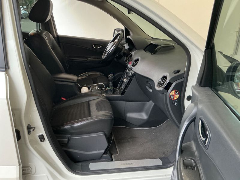 Renault Koleos 2.0 dCi BOSE Edition 2010 – снимка 3