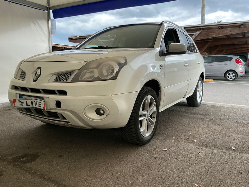 Renault Koleos 2.0 dCi BOSE Edition 2010 – снимка 1