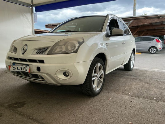 Renault Koleos 2.0 dCi BOSE Edition 2010 – снимка 1