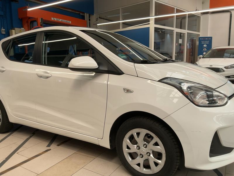 Hyundai i10 1.0 Trend 2018 – снимка 12