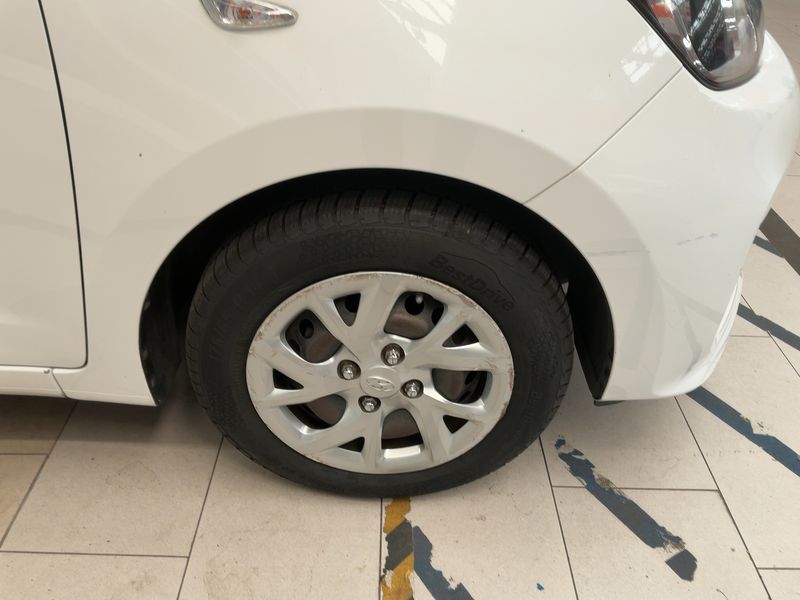 Hyundai i10 1.0 Trend 2018 – снимка 11