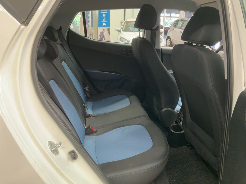 Hyundai i10 1.0 Trend 2018 – снимка 19