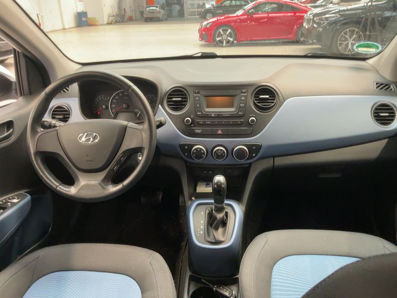 Hyundai i10 1.0 Trend 2018 – снимка 17