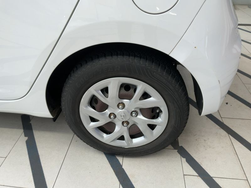 Hyundai i10 1.0 Trend 2018 – снимка 5