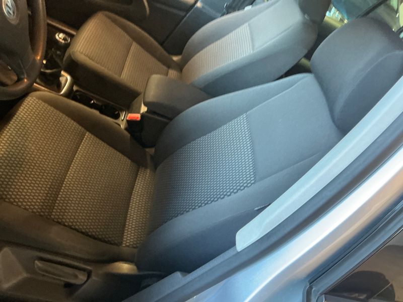 Volkswagen Tiguan 1.4 TSI Trend & Fun 2009 – снимка 23