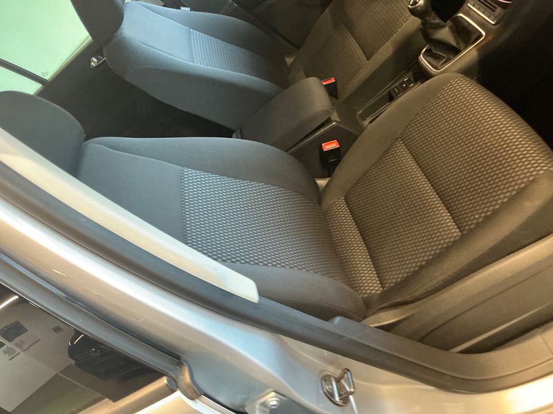 Volkswagen Tiguan 1.4 TSI Trend & Fun 2009 – снимка 29