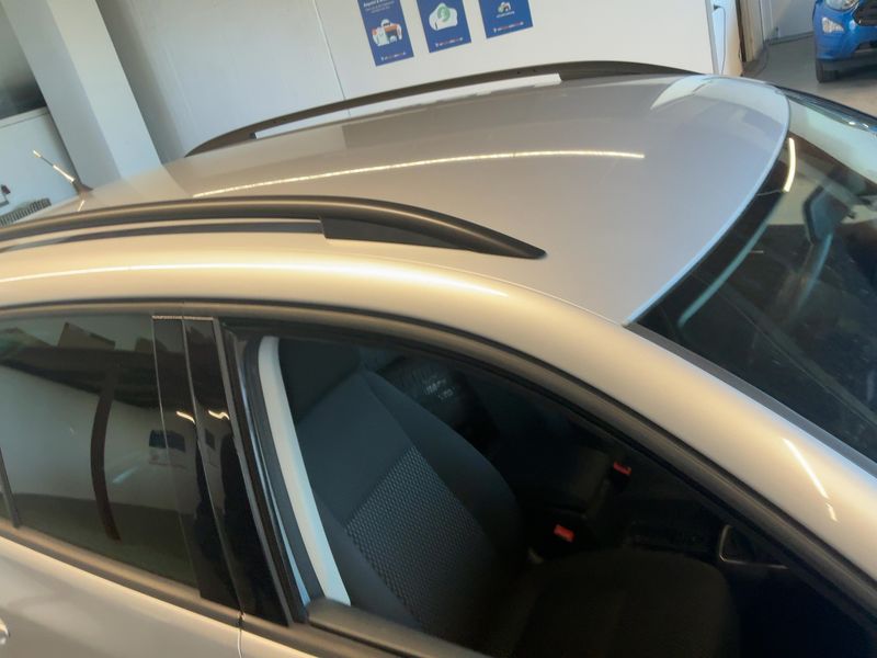 Volkswagen Tiguan 1.4 TSI Trend & Fun 2009 – снимка 13