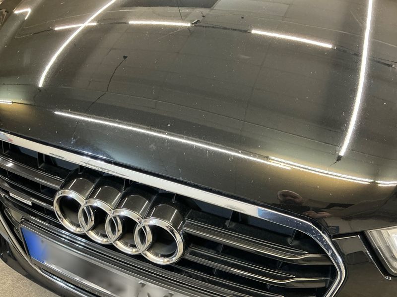 Audi A6 3.0 V6 TDI quattro 2011 – снимка 40
