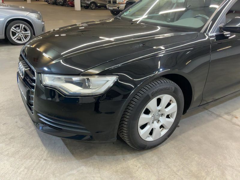 Audi A6 3.0 V6 TDI quattro 2011 – снимка 2