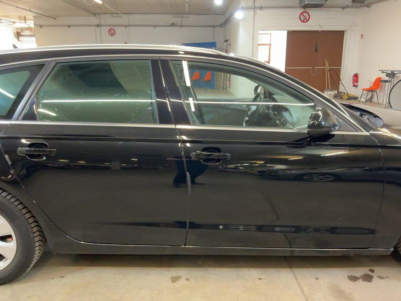 Audi A6 3.0 V6 TDI quattro 2011 – снимка 10