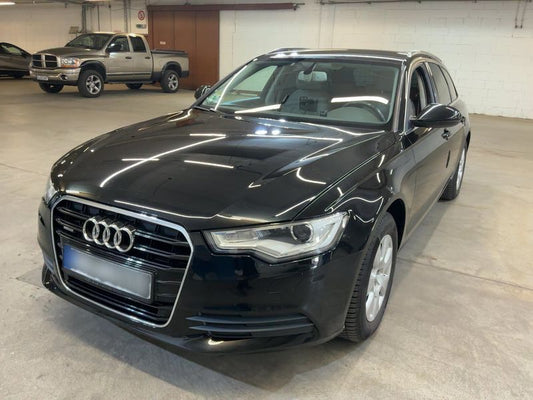 Audi A6 3.0 V6 TDI quattro 2011 – снимка 1