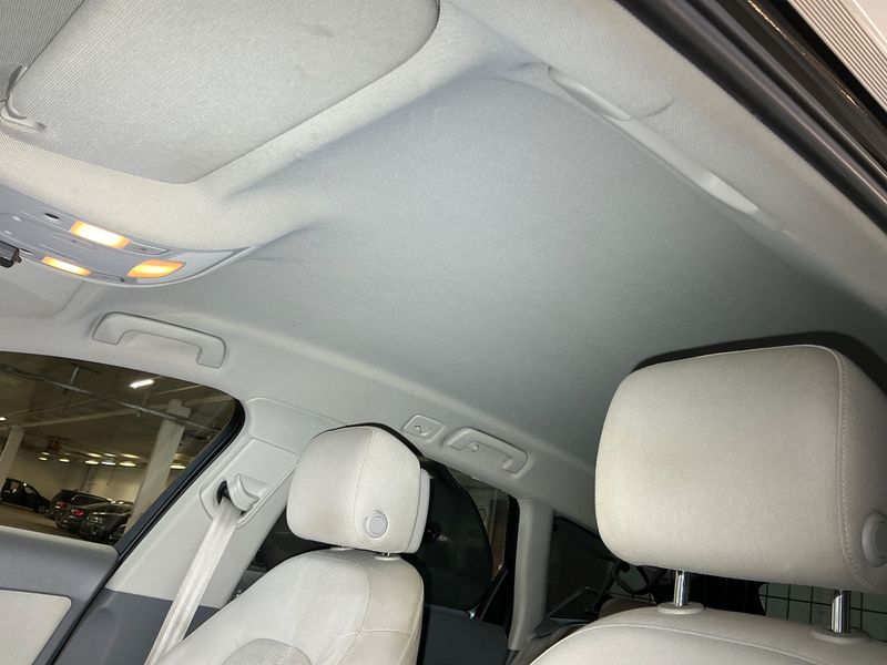 Audi A6 3.0 V6 TDI quattro 2011 – снимка 29