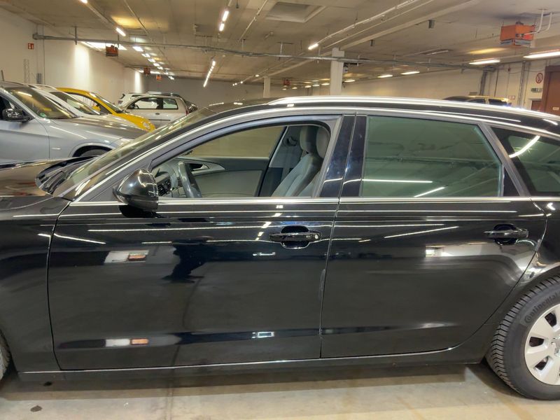 Audi A6 3.0 V6 TDI quattro 2011 – снимка 4