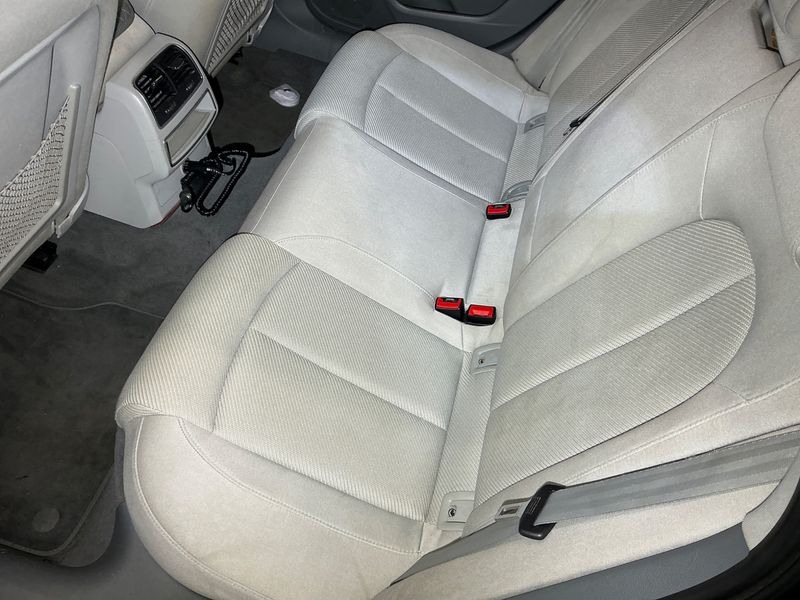 Audi A6 3.0 V6 TDI quattro 2011 – снимка 31