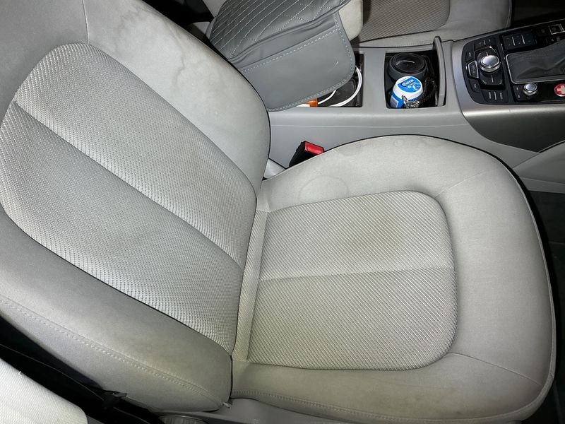 Audi A6 3.0 V6 TDI quattro 2011 – снимка 32