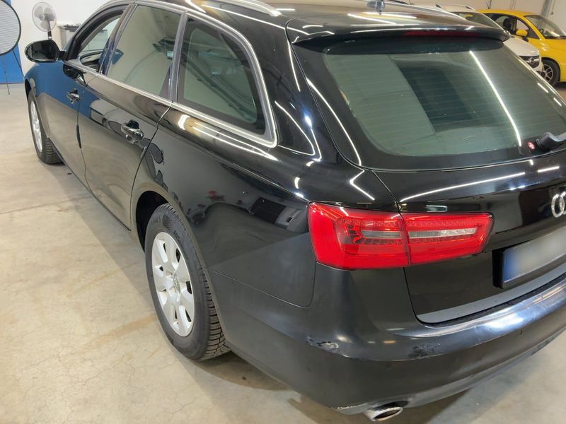 Audi A6 3.0 V6 TDI quattro 2011 – снимка 6