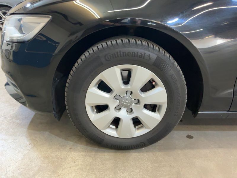 Audi A6 3.0 V6 TDI quattro 2011 – снимка 3