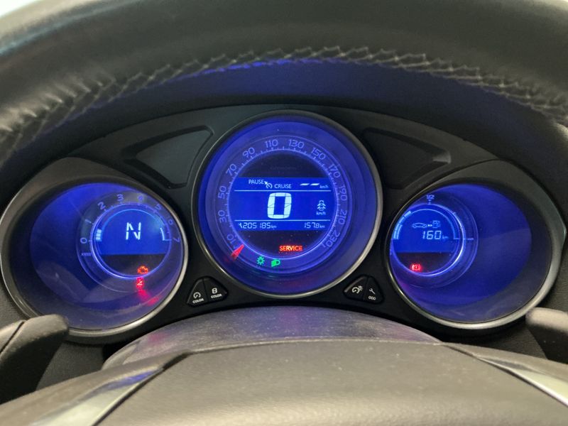 Citroen C4 1.6 Exclusive 2014 – снимка 4