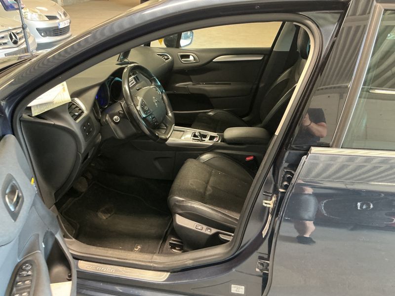 Citroen C4 1.6 Exclusive 2014 – снимка 3