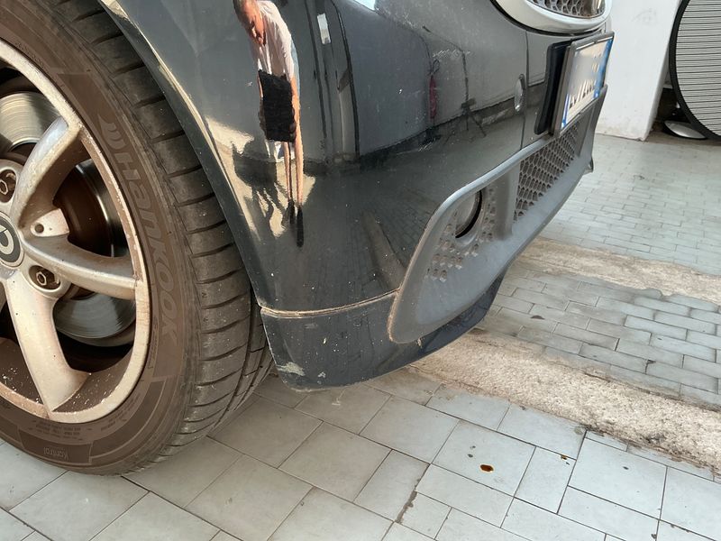 Smart fortwo 1.0 Micro Hybrid Drive pulse 2013 – снимка 36