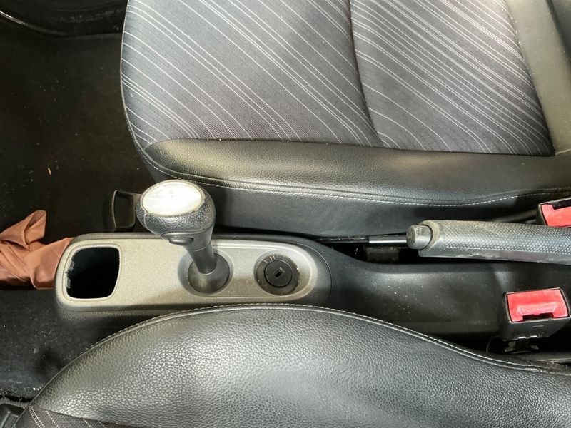 Smart fortwo 1.0 Micro Hybrid Drive pulse 2013 – снимка 32