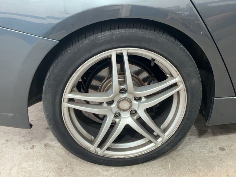 BMW 3er 316d 2014 – снимка 9