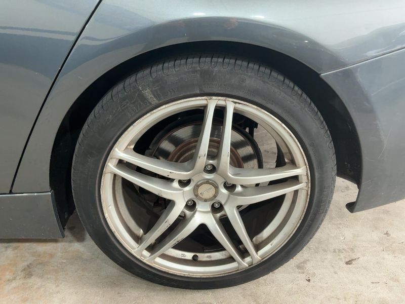 BMW 3er 316d 2014 – снимка 5