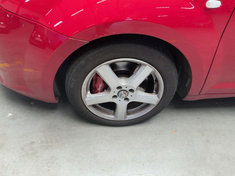 Alfa Romeo MiTo 1.4 Turbo Quadrifoglio Verde 2015 – снимка 3