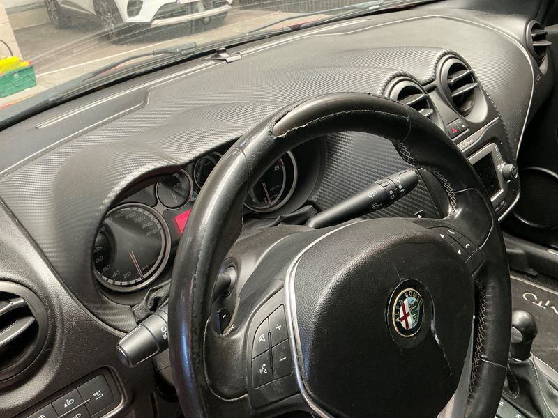 Alfa Romeo MiTo 1.4 Turbo Quadrifoglio Verde 2015 – снимка 24