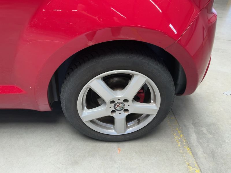 Alfa Romeo MiTo 1.4 Turbo Quadrifoglio Verde 2015 – снимка 5
