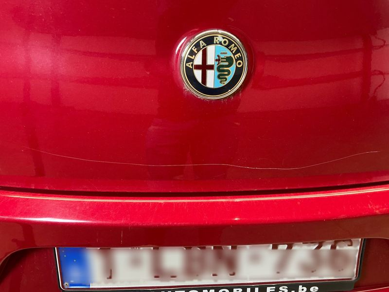 Alfa Romeo MiTo 1.4 Turbo Quadrifoglio Verde 2015 – снимка 27