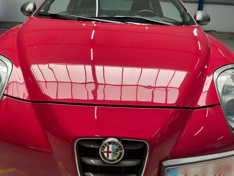 Alfa Romeo MiTo 1.4 Turbo Quadrifoglio Verde 2015 – снимка 32