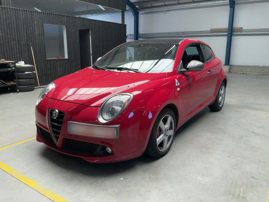 Alfa Romeo MiTo 1.4 Turbo Quadrifoglio Verde 2015 – снимка 1