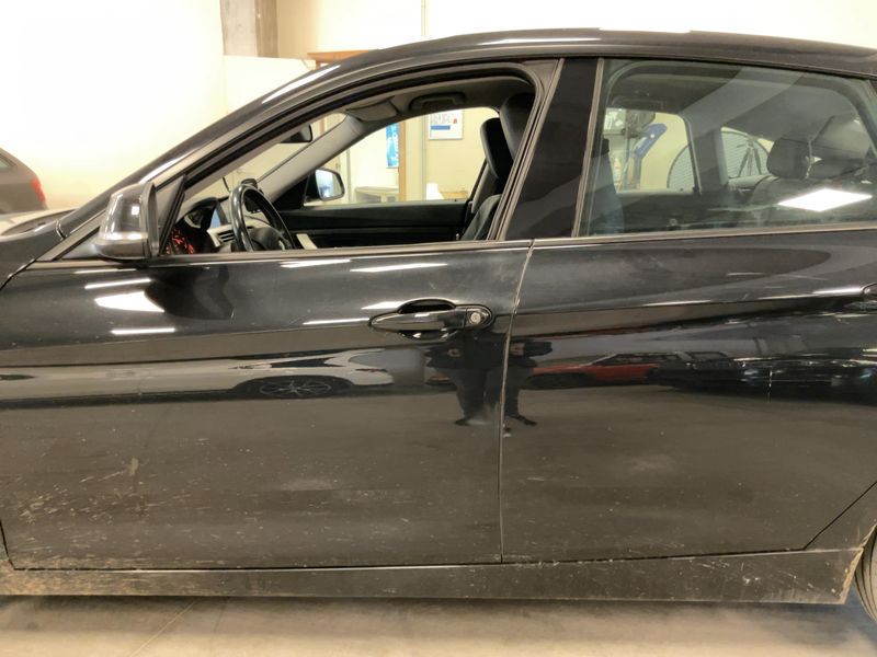 BMW 3er 318d GT 2014 – снимка 4