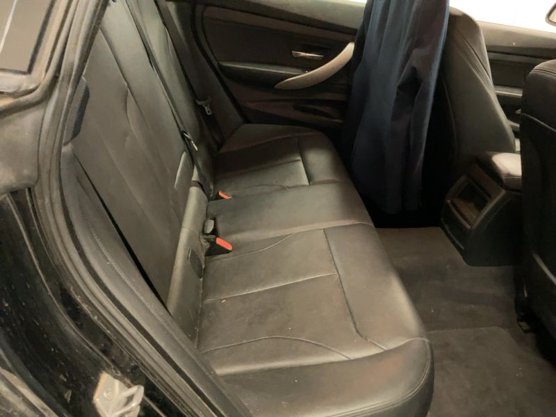 BMW 3er 318d GT 2014 – снимка 19