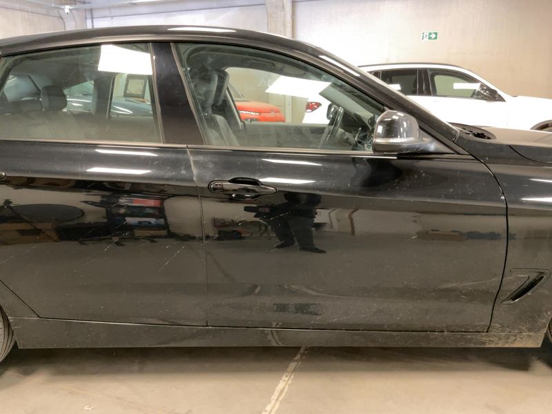 BMW 3er 318d GT 2014 – снимка 7